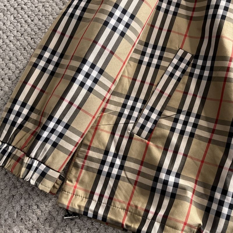 Burberry Outwear